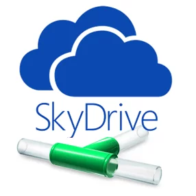 Access SkyDrive content as if it were a mapped network drive.